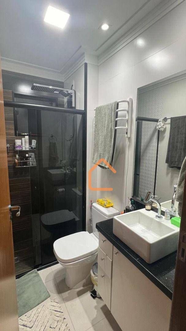 Apartamento à venda com 2 quartos, 49m² - Foto 6