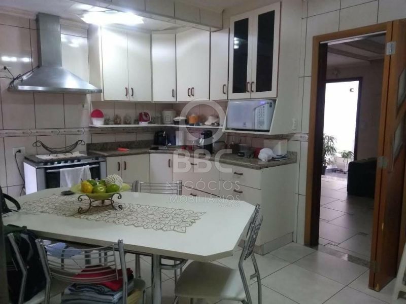 Casa à venda com 3 quartos, 102m² - Foto 5