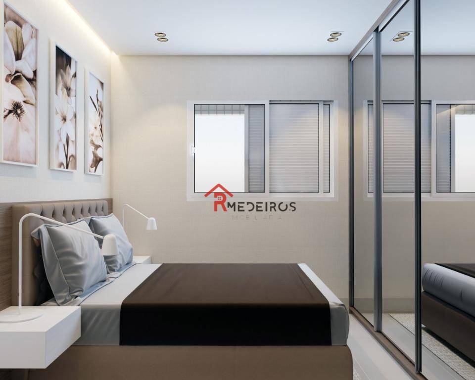 Apartamento à venda com 2 quartos, 68m² - Foto 3