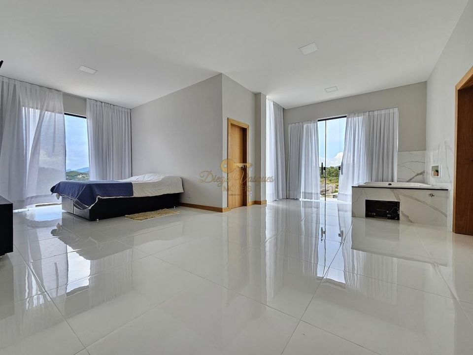 Casa de Condomínio à venda com 5 quartos, 600m² - Foto 16
