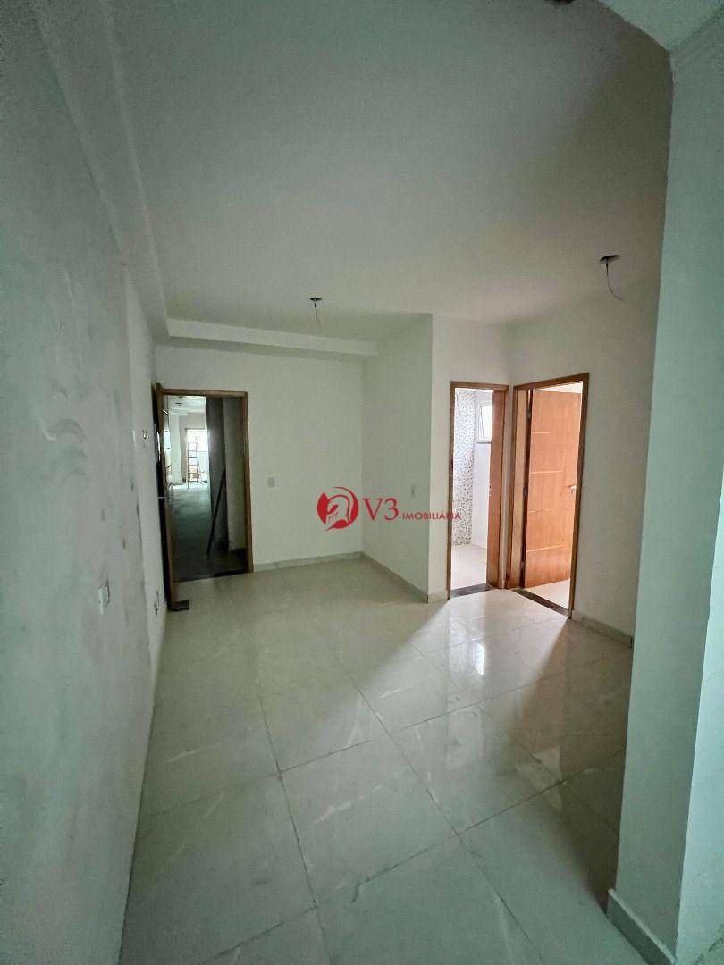 Apartamento para alugar com 2 quartos, 45m² - Foto 3