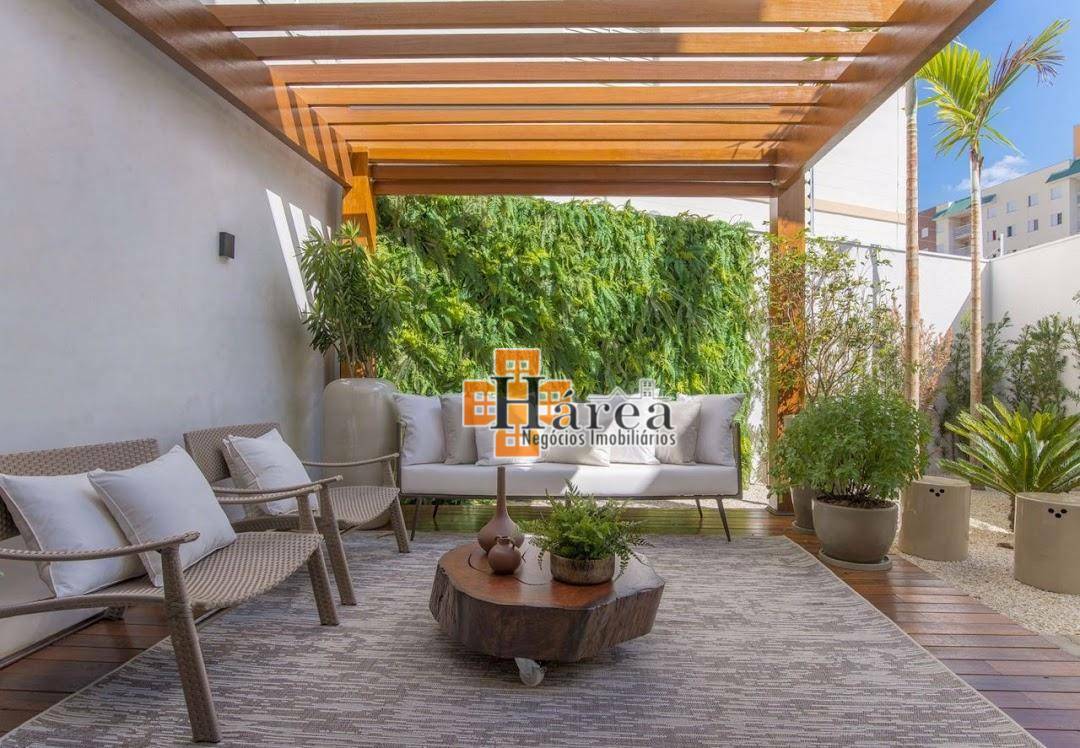 Sobrado à venda com 3 quartos, 141m² - Foto 6