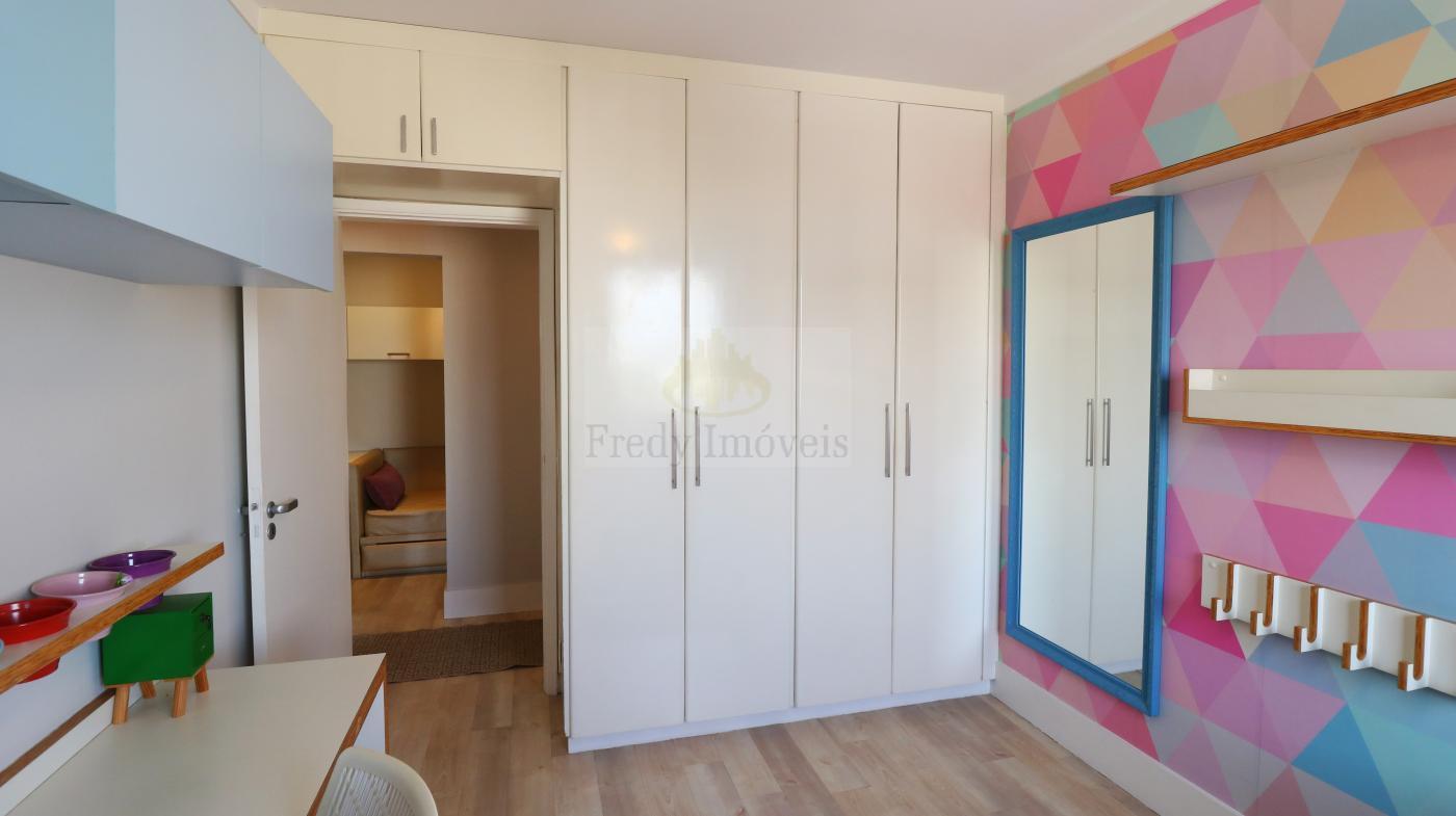 Apartamento à venda com 3 quartos, 82m² - Foto 15