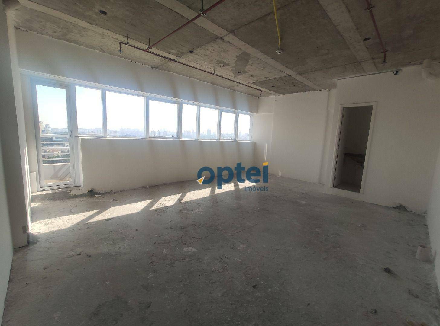 Conjunto Comercial-Sala à venda e aluguel, 40m² - Foto 4