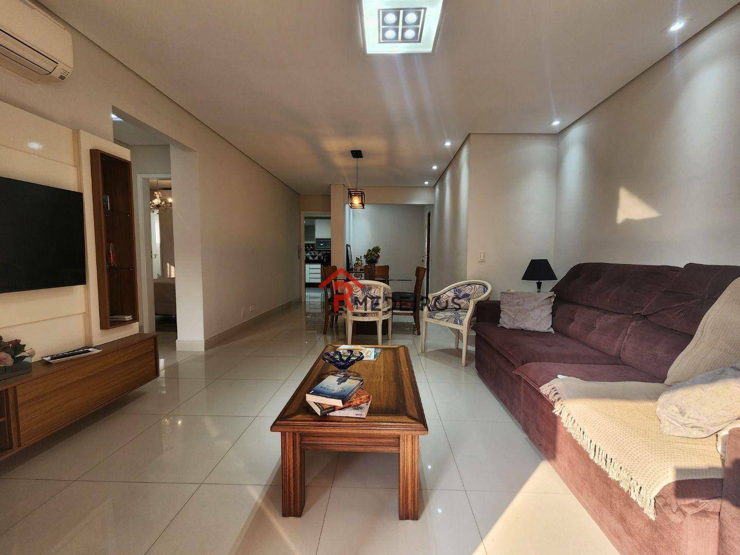 Apartamento à venda com 2 quartos, 84m² - Foto 8