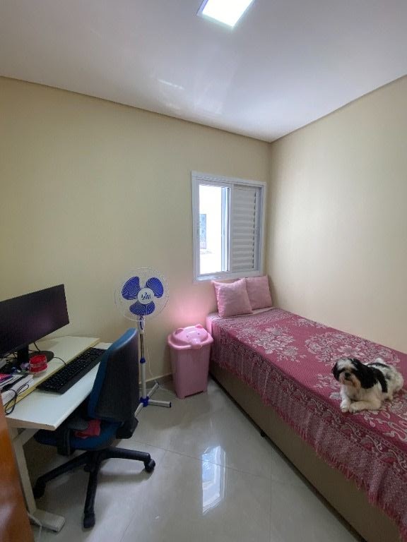 Cobertura à venda com 3 quartos, 132m² - Foto 15