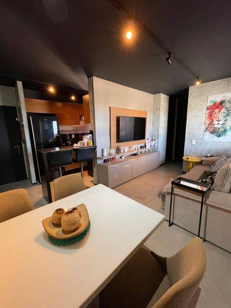 Apartamento, 2 quartos, 54 m² - Foto 1