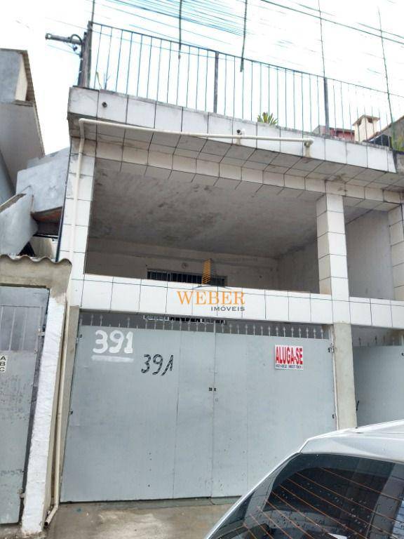 Sobrado à venda com 2 quartos, 500m² - Foto 4