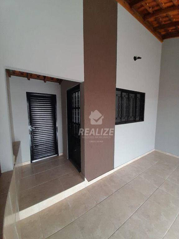 Casa, 2 quartos, 90 m² - Foto 4