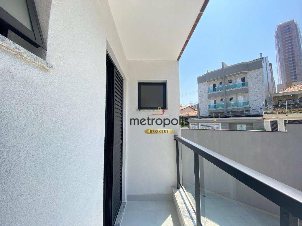 Apartamento à venda com 2 quartos, 50m² - Foto 17