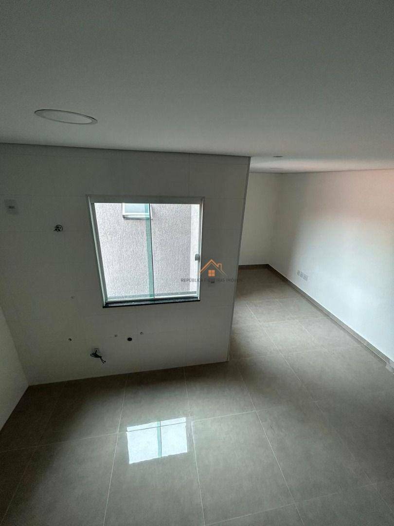 Apartamento à venda com 2 quartos, 50m² - Foto 8