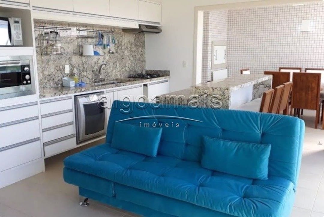 Apartamento à venda com 2 quartos - Foto 9