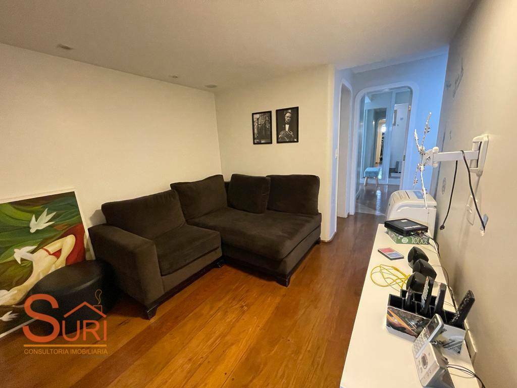 Apartamento à venda com 5 quartos, 170m² - Foto 25