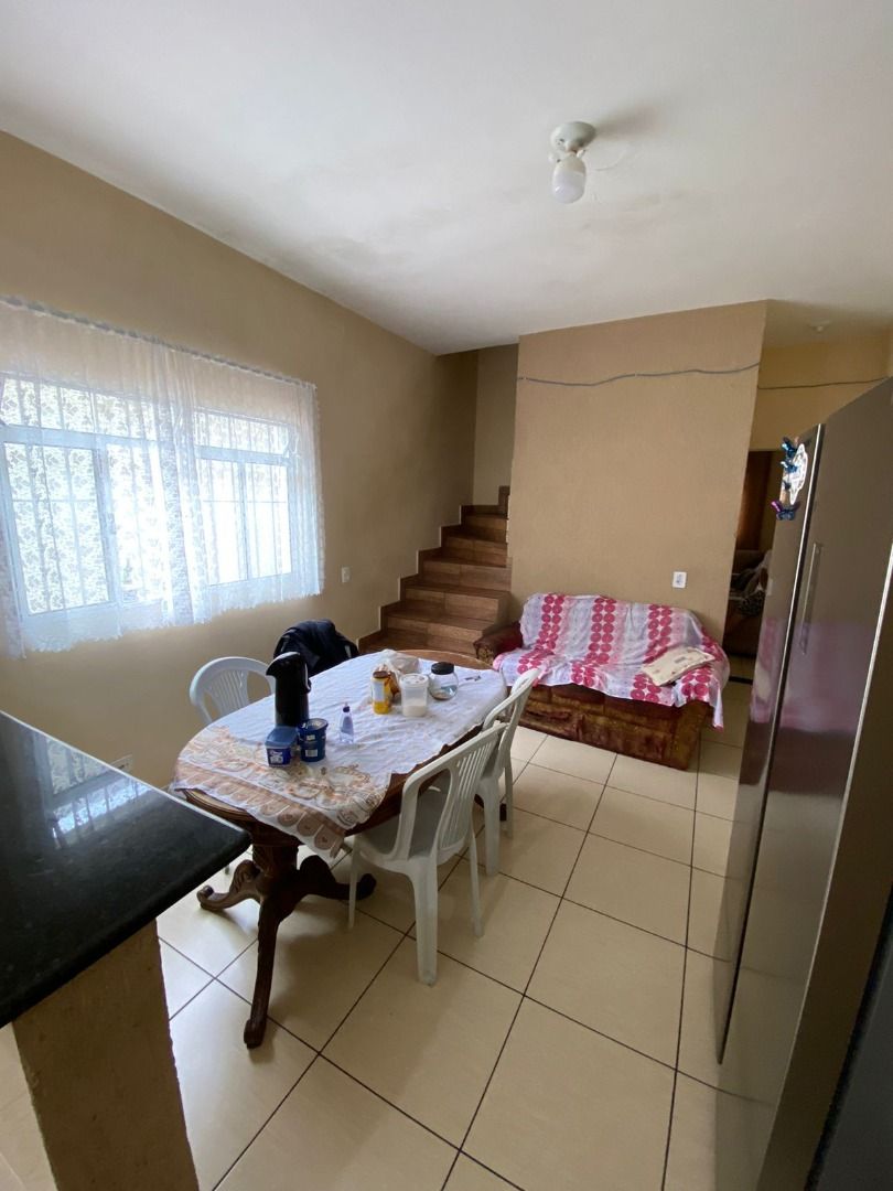 Sobrado à venda com 3 quartos, 280m² - Foto 5