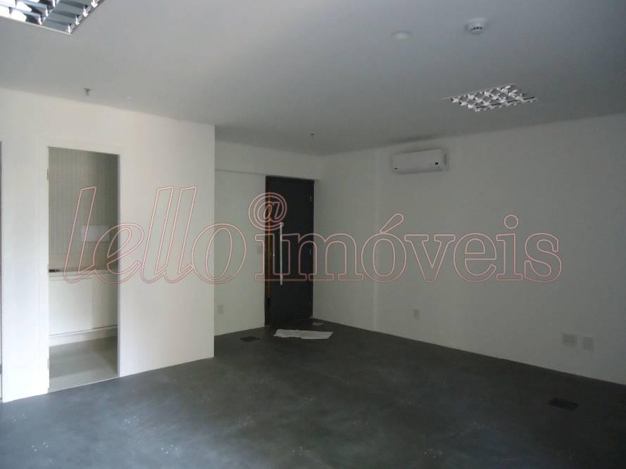 Conjunto Comercial-Sala para alugar, 51m² - Foto 3