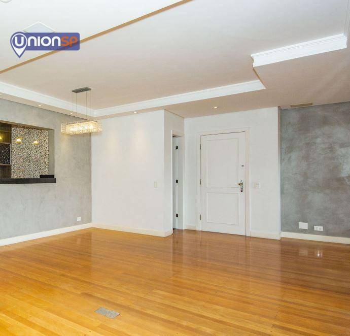 Apartamento à venda com 3 quartos, 150m² - Foto 5