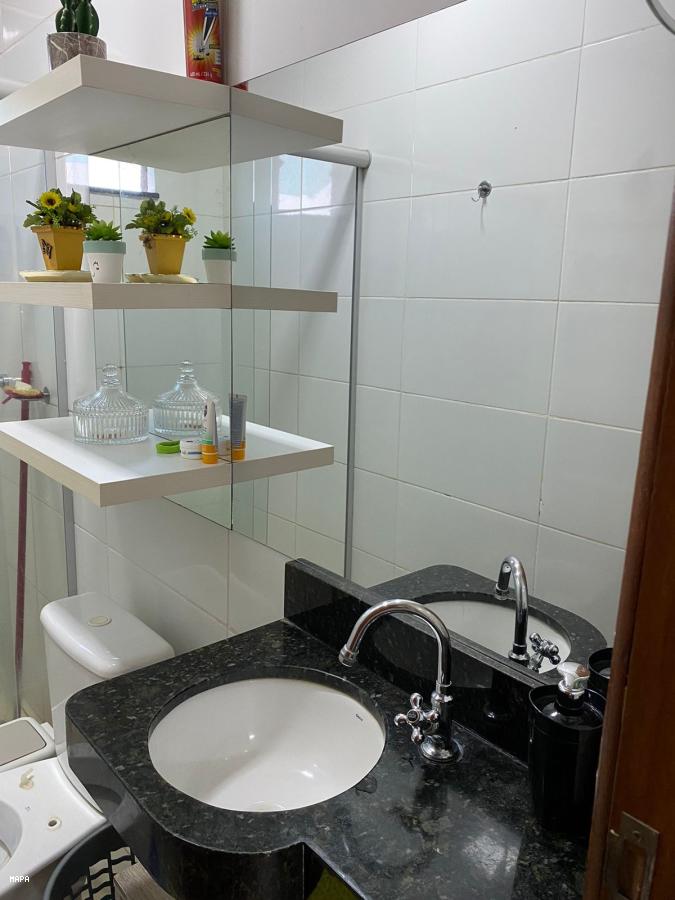 Sobrado para alugar com 3 quartos, 105m² - Foto 2