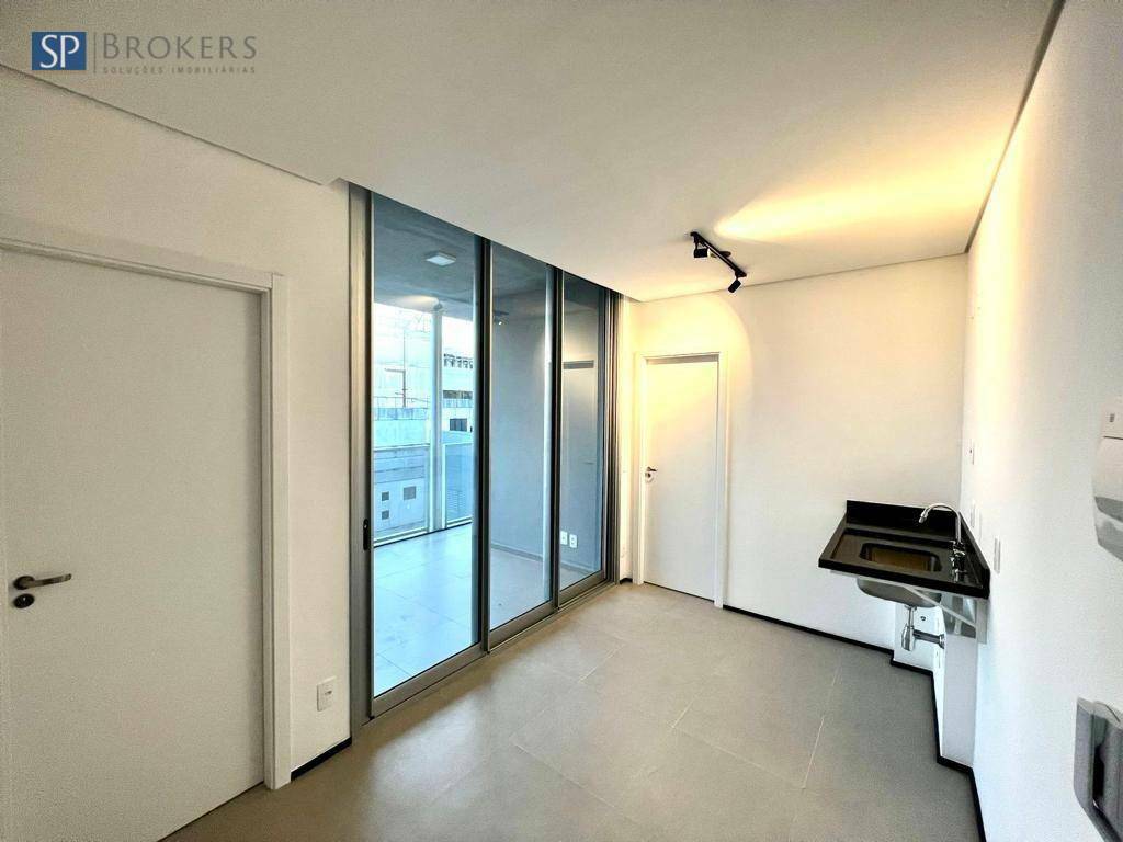 Apartamento à venda com 2 quartos, 45m² - Foto 1