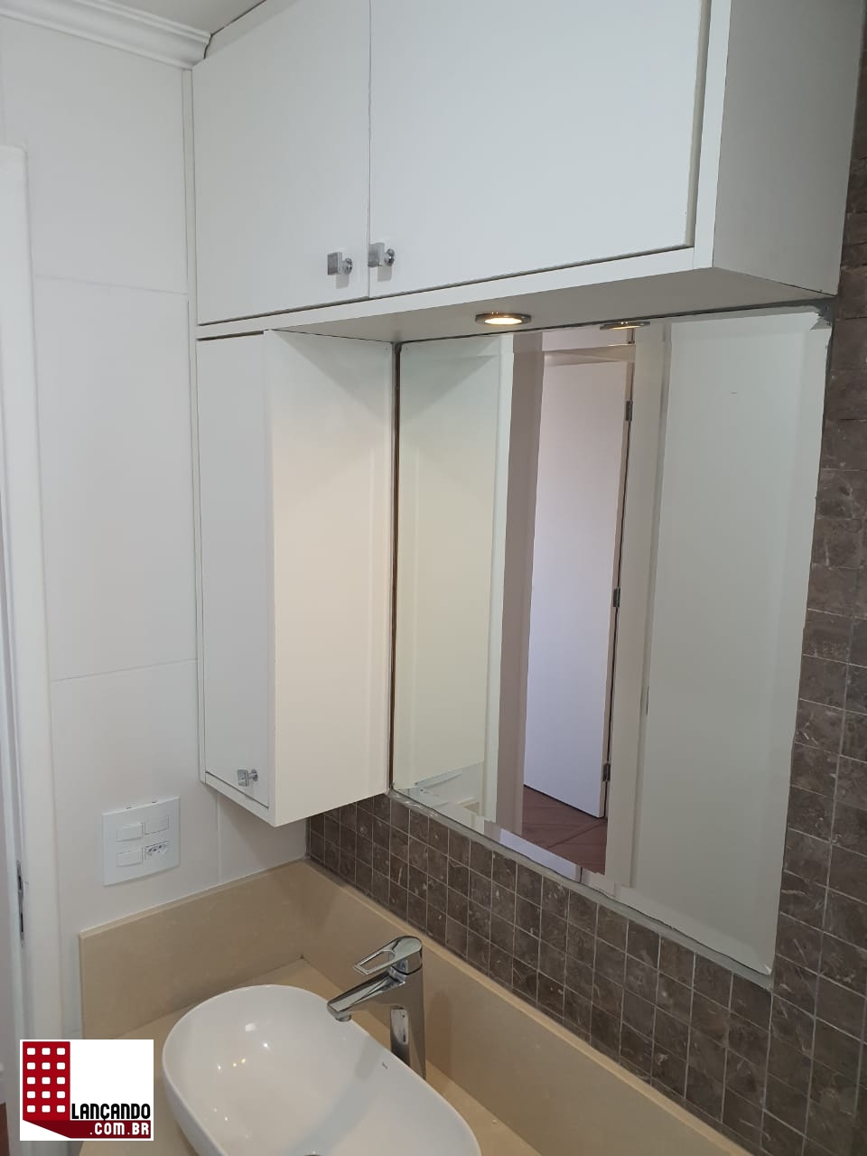 Apartamento à venda com 3 quartos, 80m² - Foto 4