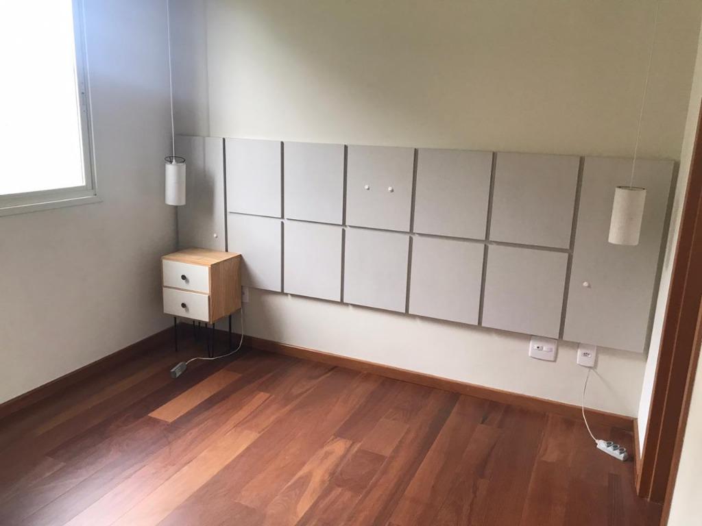 Apartamento à venda com 3 quartos, 94m² - Foto 25