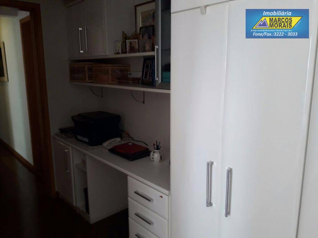 Apartamento à venda com 4 quartos, 170m² - Foto 14