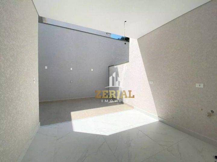 Sobrado à venda com 3 quartos, 220m² - Foto 11