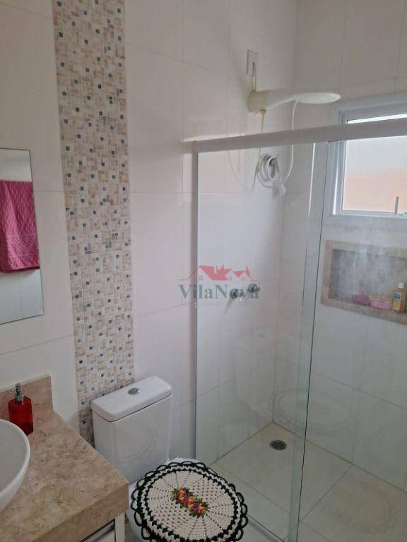 Casa de Condomínio à venda com 3 quartos, 179m² - Foto 38