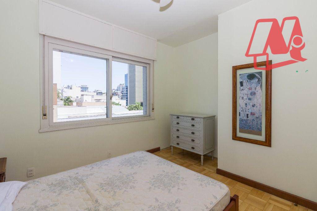 Apartamento à venda com 3 quartos, 167m² - Foto 34