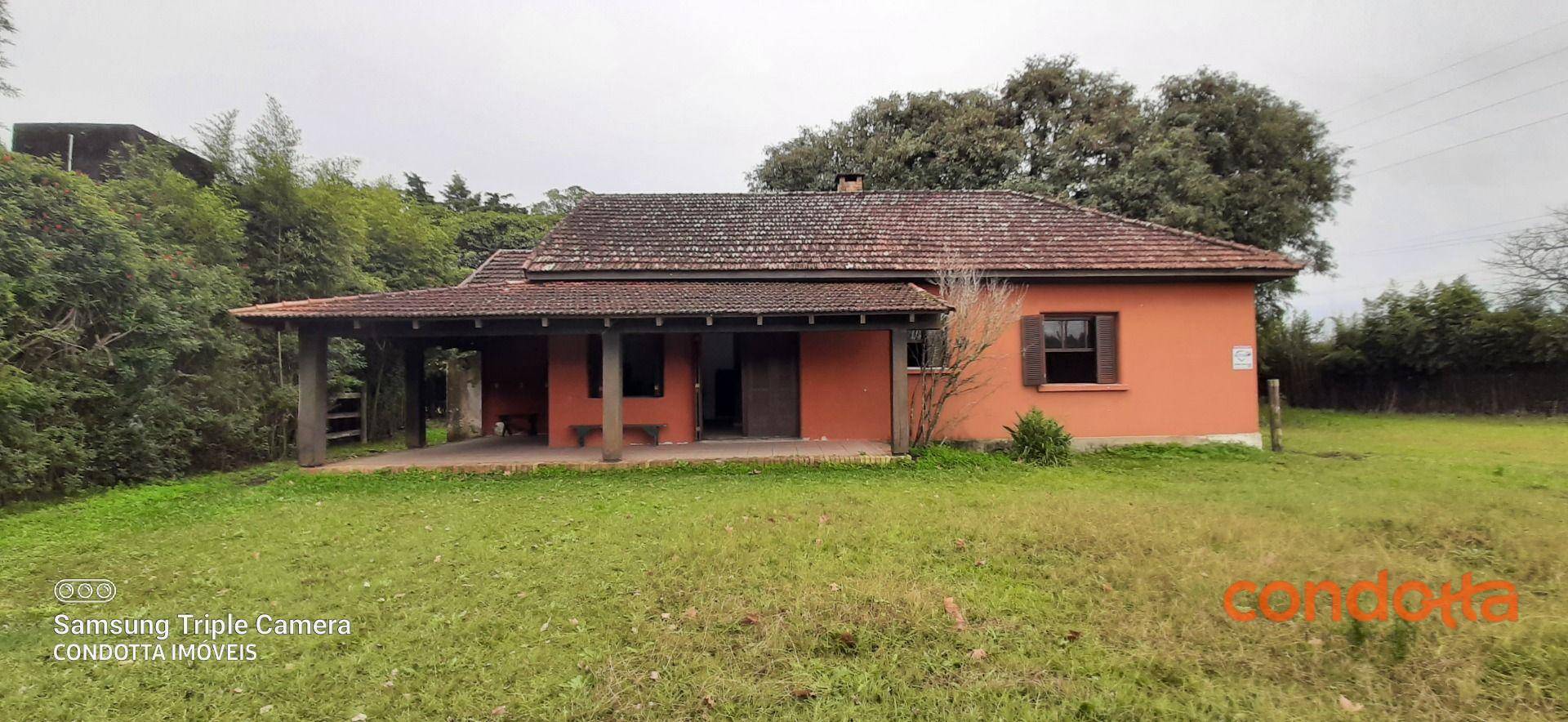 Casa, 180 m² - Foto 1