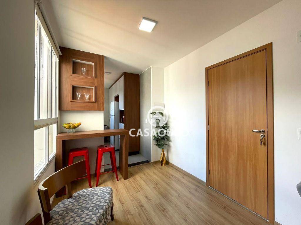 Apartamento à venda com 2 quartos, 50m² - Foto 22