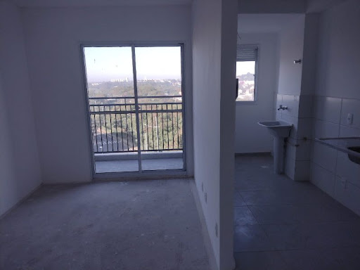 Apartamento à venda com 2 quartos, 55m² - Foto 3