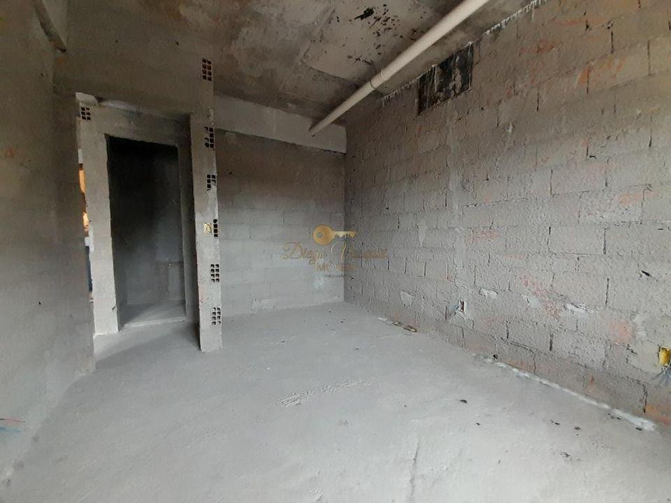 Apartamento à venda com 1 quarto, 100m² - Foto 3