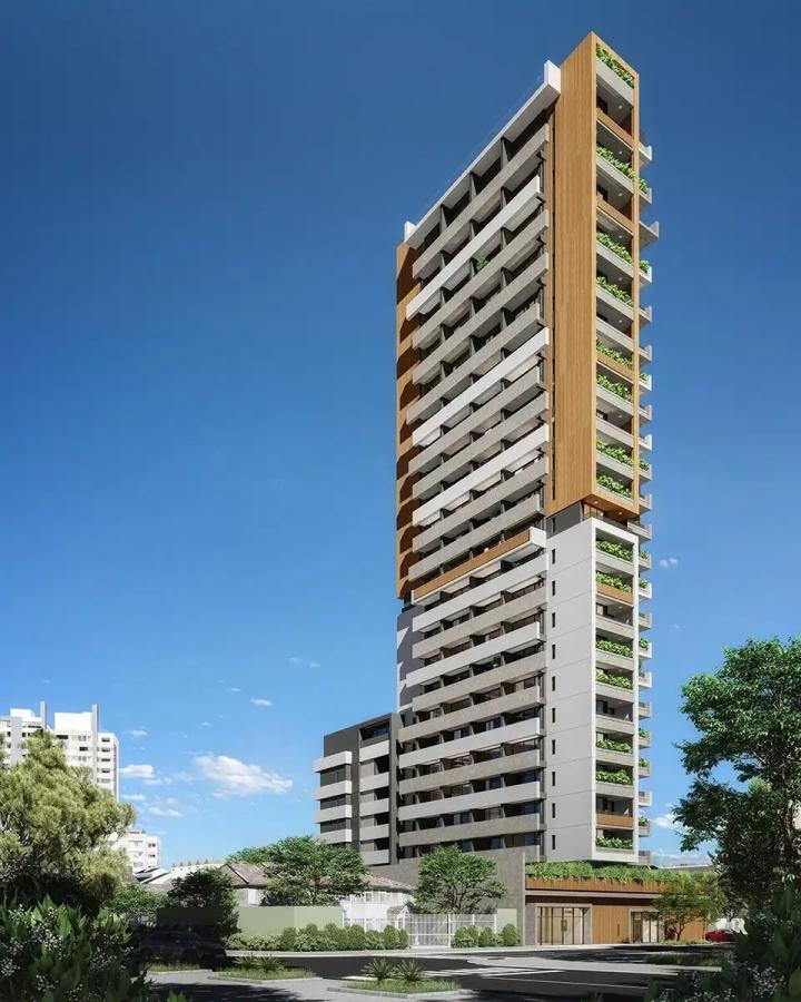 Apartamento à venda com 1 quarto, 2238m² - Foto 28