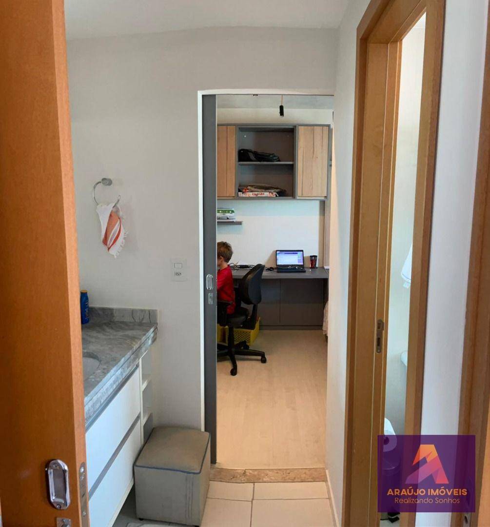 Apartamento à venda com 4 quartos, 183m² - Foto 35