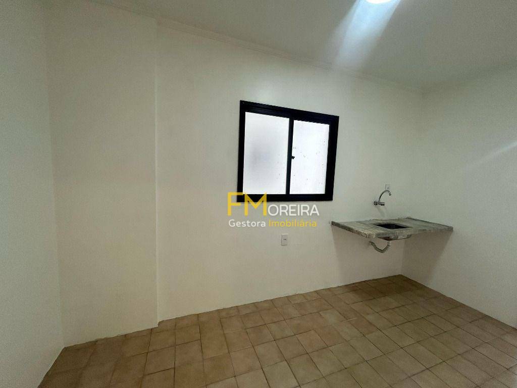 Apartamento para alugar com 2 quartos, 80m² - Foto 5