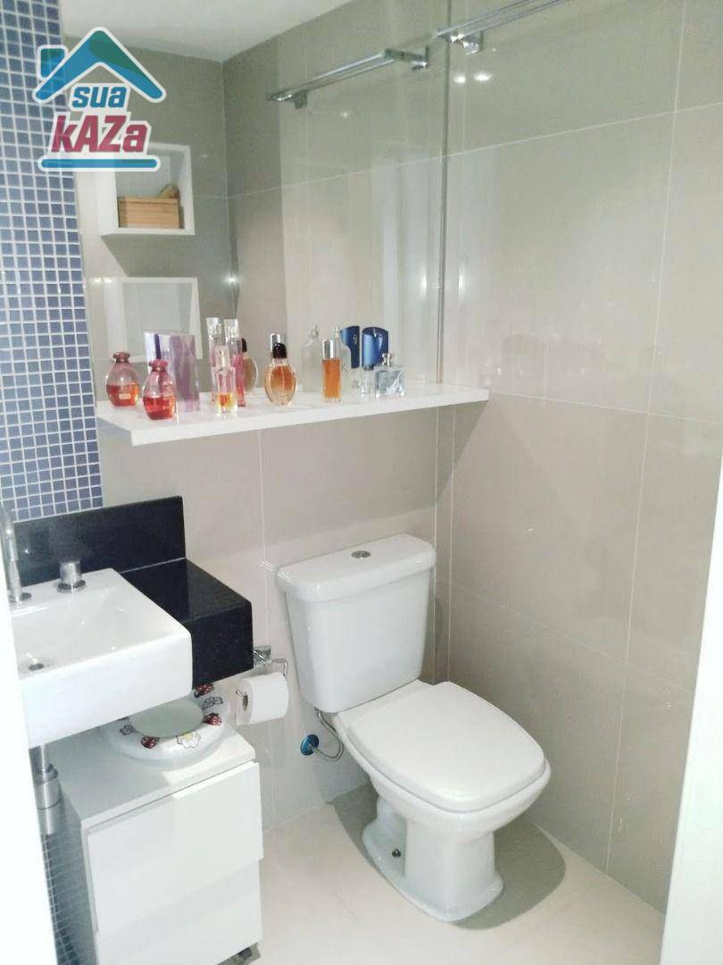 Apartamento à venda com 3 quartos, 102m² - Foto 10