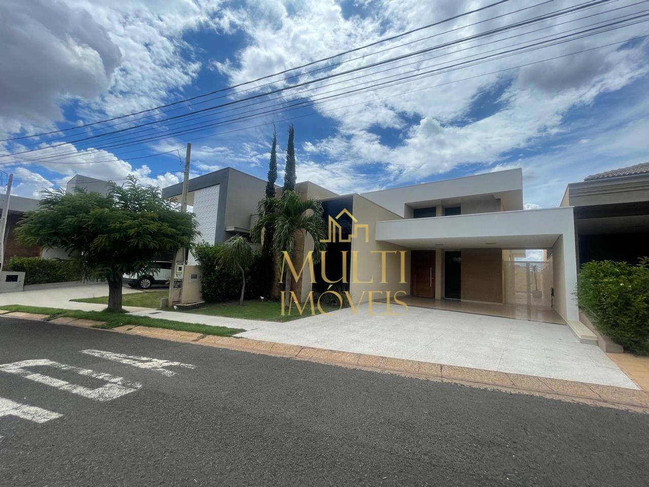 Casa de Condomínio à venda com 3 quartos, 180m² - Foto 1