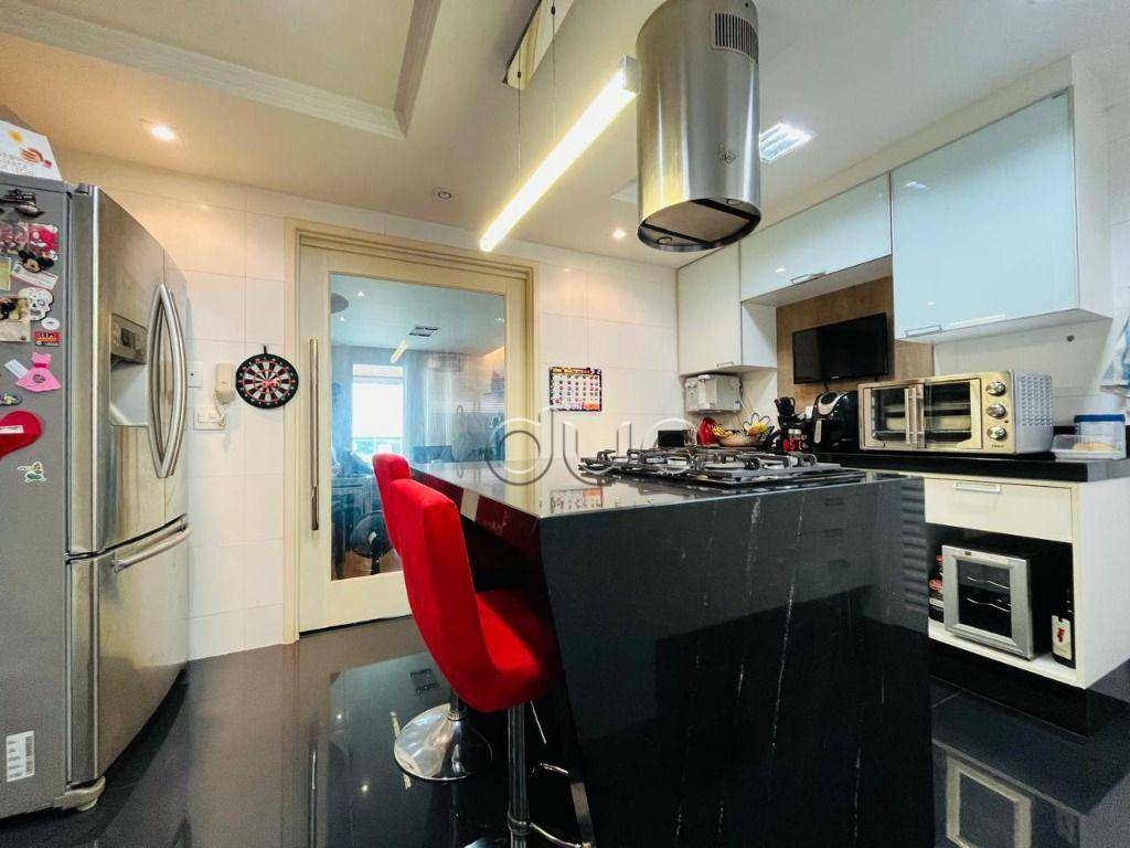 Apartamento à venda com 3 quartos, 146m² - Foto 24