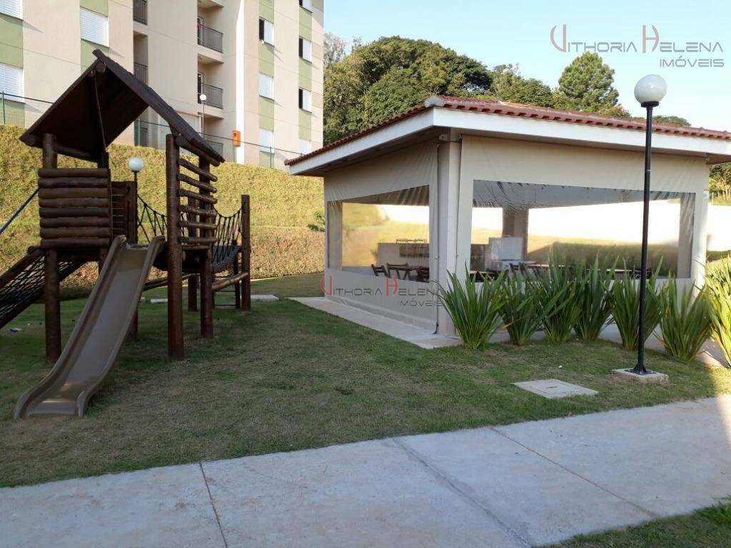 Apartamento para alugar com 2 quartos, 60m² - Foto 39