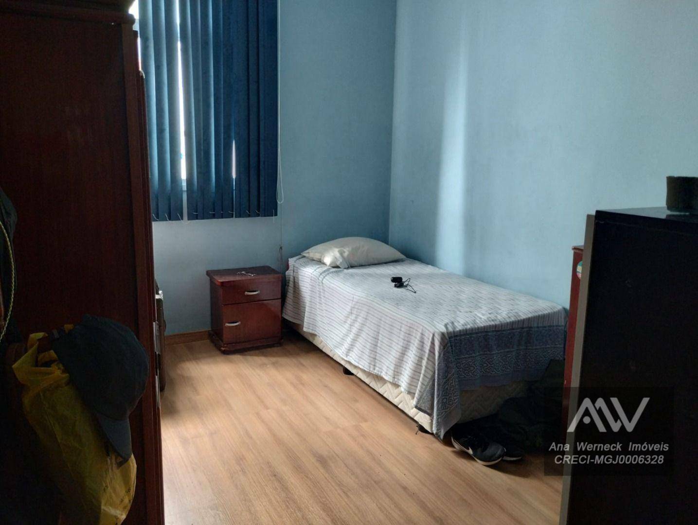 Apartamento à venda com 3 quartos, 200m² - Foto 27