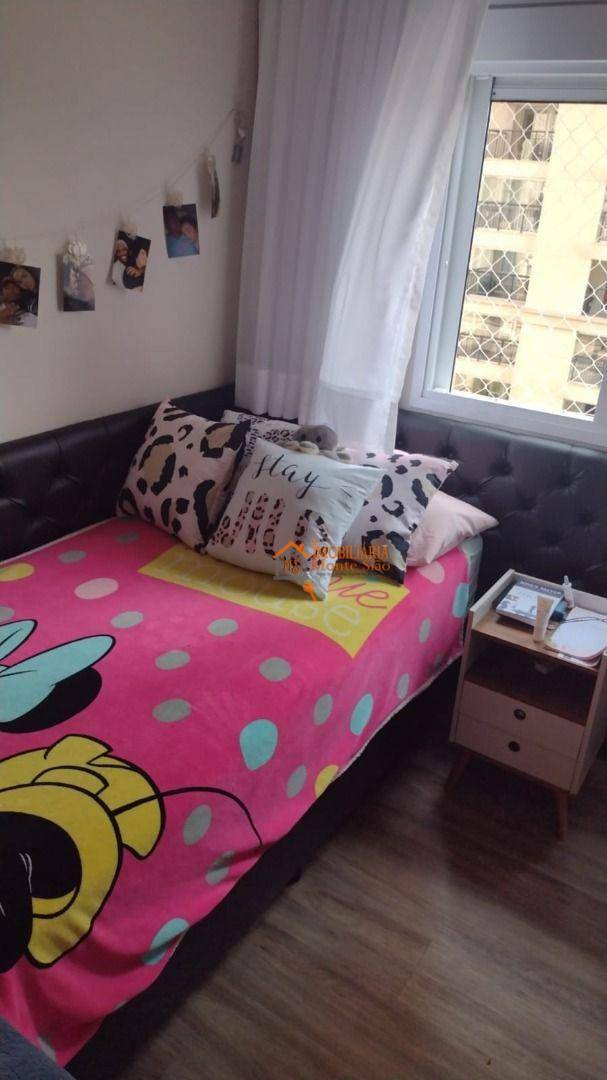 Apartamento à venda com 3 quartos, 154m² - Foto 18