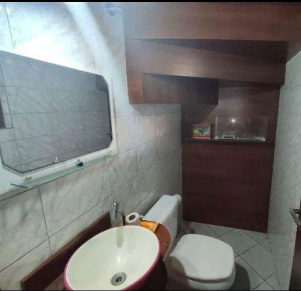 Sobrado à venda com 3 quartos, 105m² - Foto 6