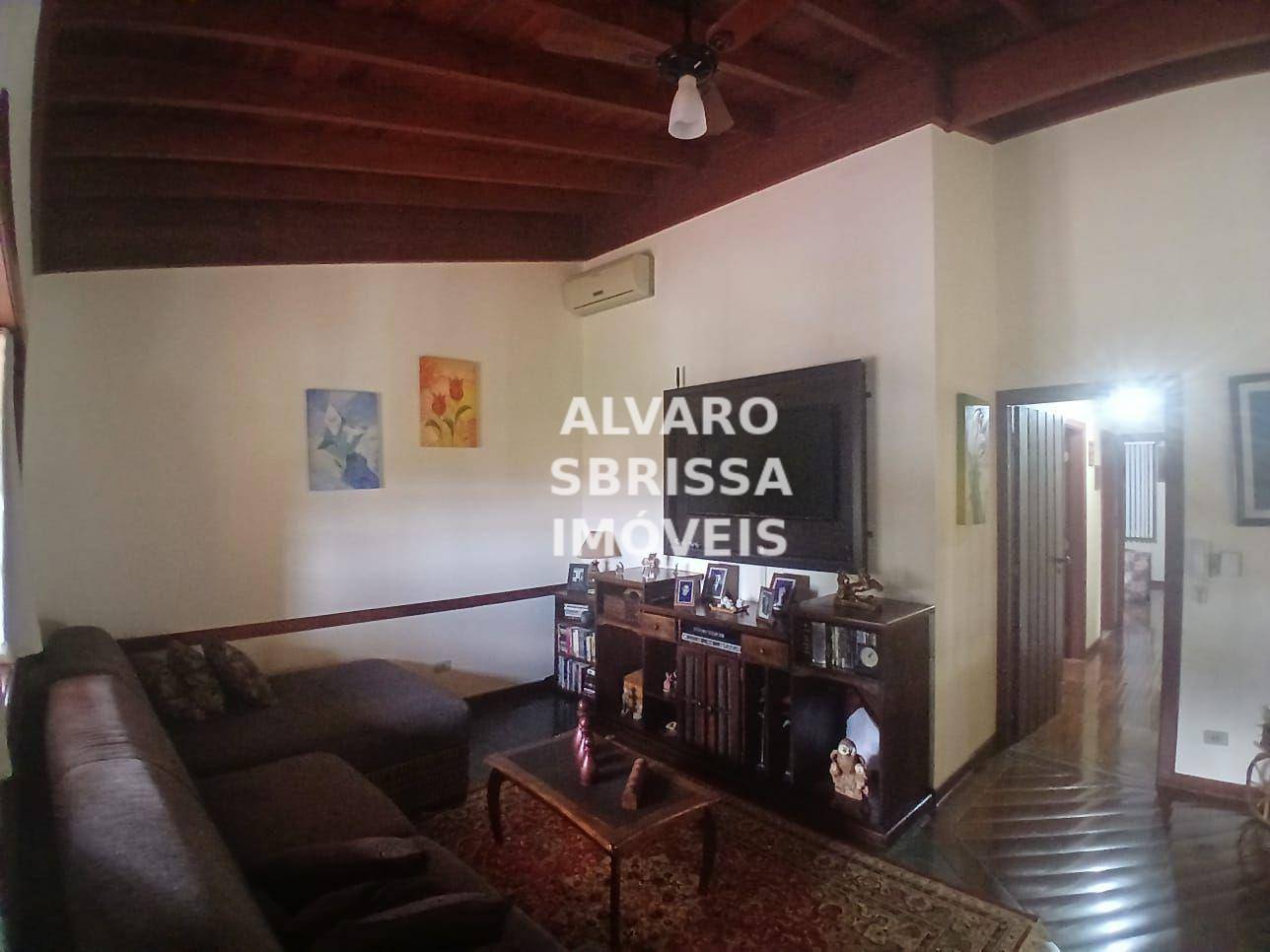 Casa à venda com 3 quartos, 253m² - Foto 17