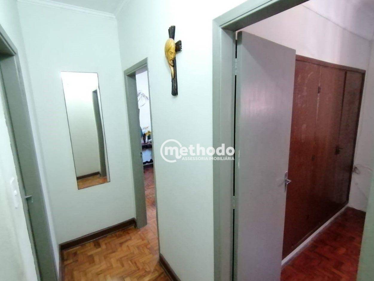 Casa à venda com 3 quartos, 185m² - Foto 8