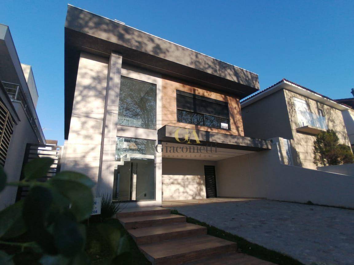 Casa de Condomínio à venda com 4 quartos, 330m² - Foto 2