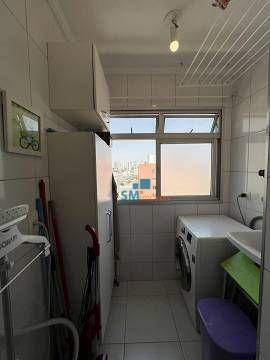 Apartamento à venda com 2 quartos, 52m² - Foto 18