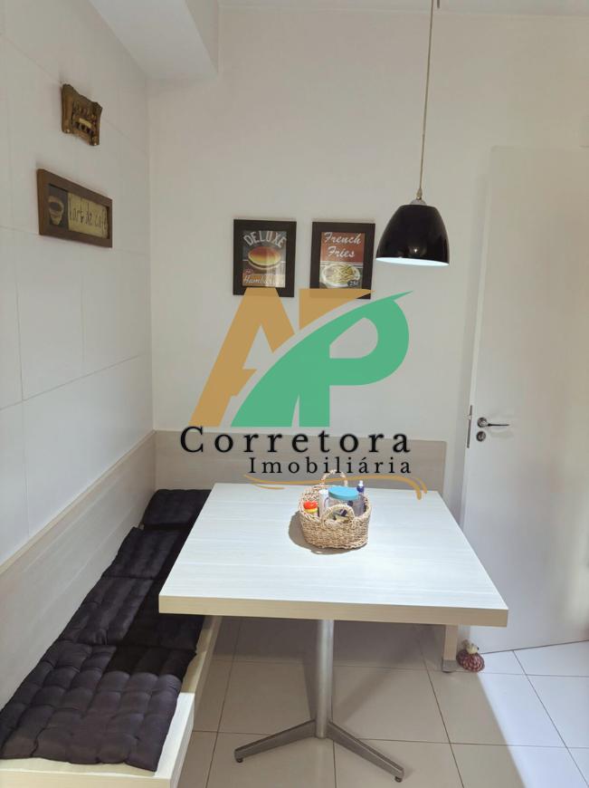 Apartamento à venda com 3 quartos, 126m² - Foto 18