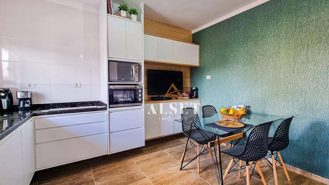 Apartamento à venda com 2 quartos, 55m² - Foto 10