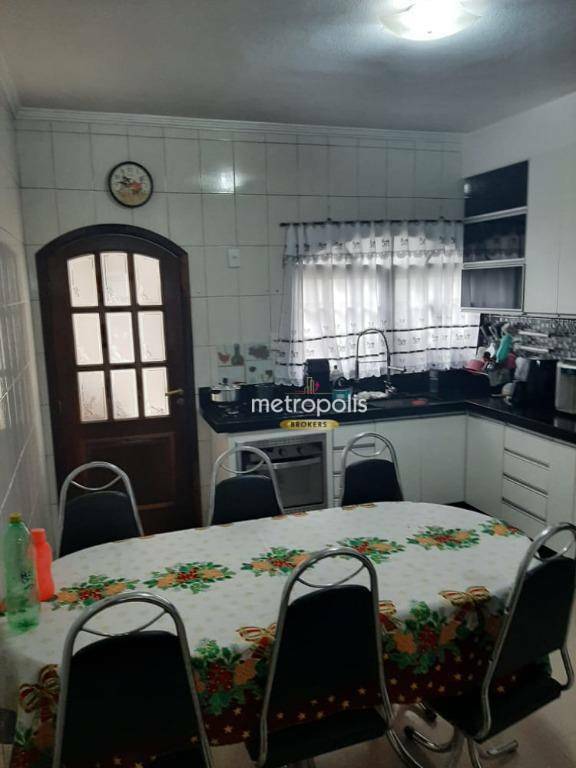 Sobrado à venda com 2 quartos, 117m² - Foto 4