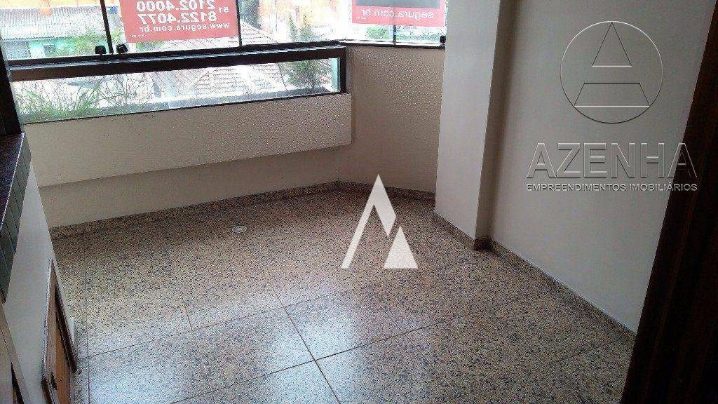 Apartamento à venda com 3 quartos, 128m² - Foto 18